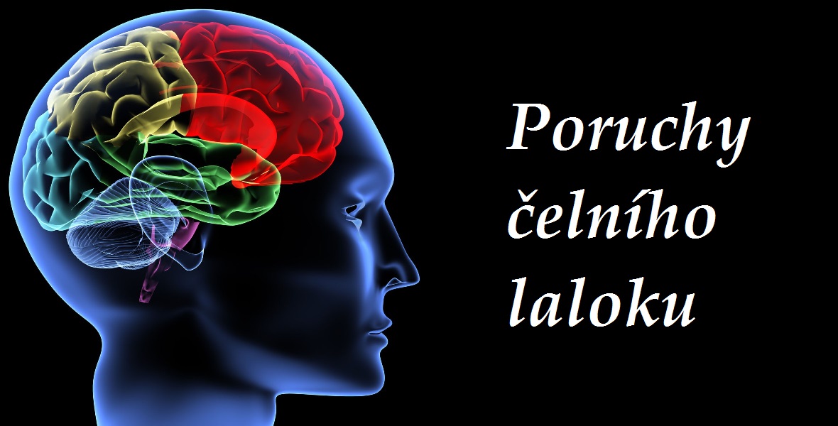poruchy-celniho-frontalniho-laloku-priznaky-projevy-symptomy
