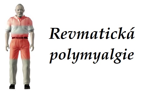 revmaticka polymyalgie polymyalgia rheumatica pmr priznaky projevy symptomy